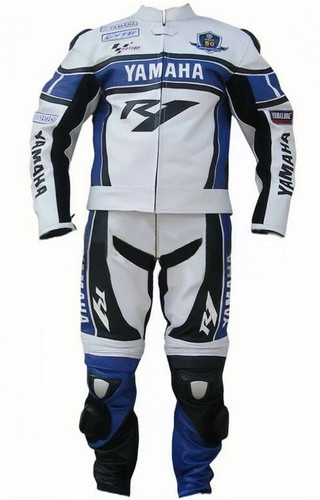 Yamaha tuta moto pelle - r1,
