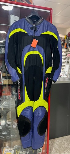 Tuta motocubo mix - mix, e