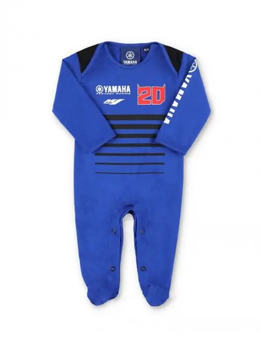 Tuta bambino fabio quartararo - bambino,