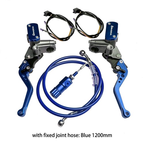 Kit cilindro master - , frizione