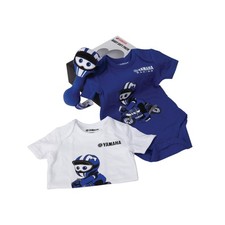 CONFEZIONE REGALO YAMAHA BABY