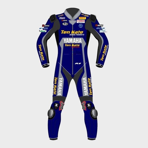 Tuta loris baz yamaha moto - loris,