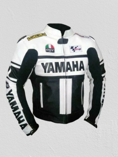 Giacca yamaha moto - giacca,