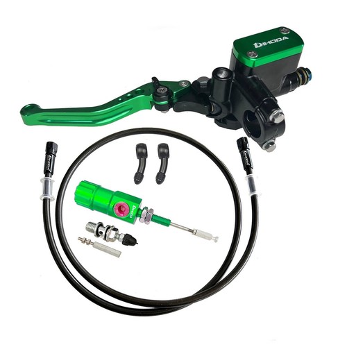 Kit cilindro master - , frizione