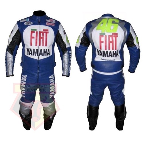 Tuta yamaha classic 2 - 1, o