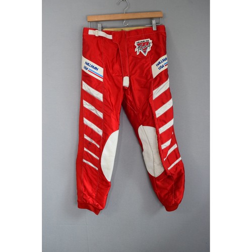 Pantaloni hallman usa tech - hallman,