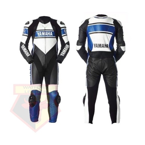 Yamaha tuta pelle moto - yamaha, racing