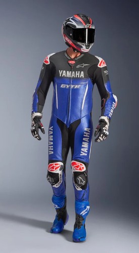 Alpinestars tuta moto intea - alpinestars,