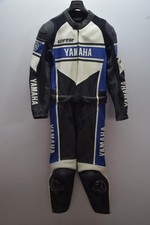 Tuta in Pelle da Moto Dainese
