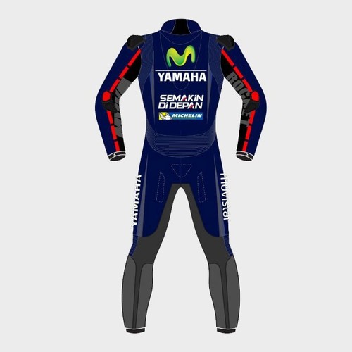 Tuta maverick vinale yamaha - vinale,