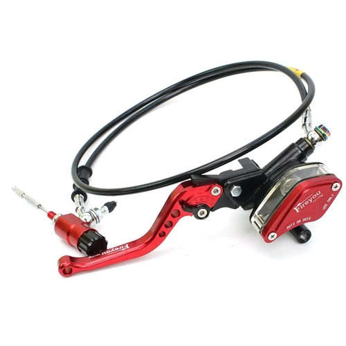Kit frizione idraulica - kit,