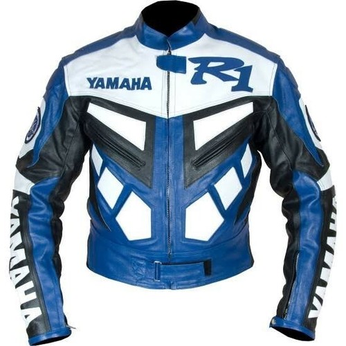 Tuta corsa yamaha classic - da,
