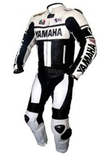 Yamaha Tuta Nera Moto Racing