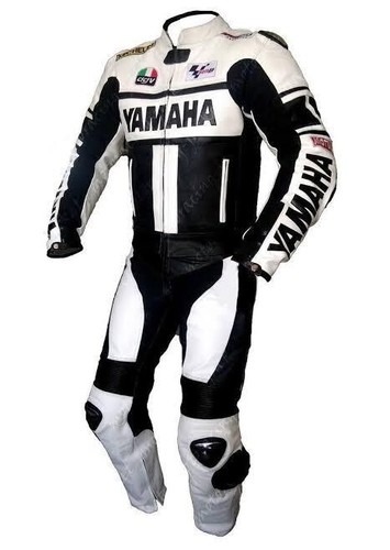 Yamaha tuta nera - tuta, racing