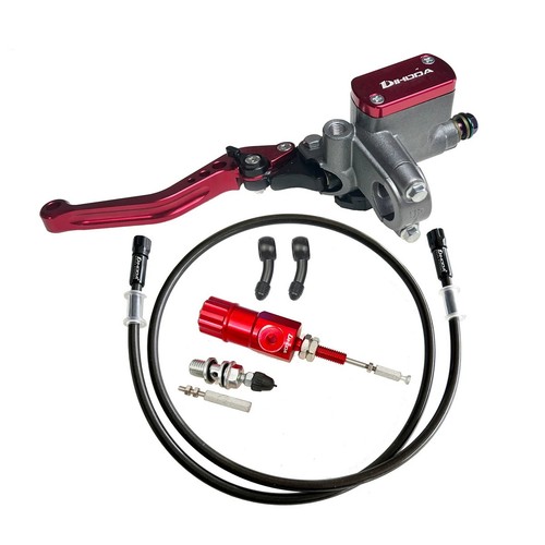 Kit cilindro master frizione
