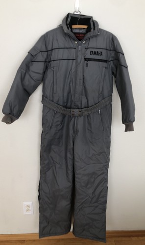 Tuta neve yamaha - tuta, da