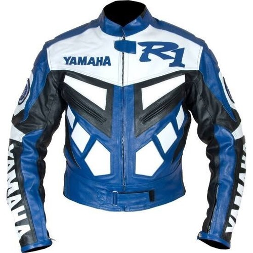 Tuta yamaha moto corsa - tuta,
