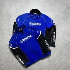 Yamaha Tuta da Corsa Giacca