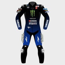 Tuta Naverick Vinales Yamaha