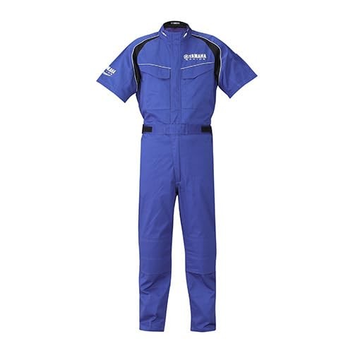 Tuta meccanico yamaha motore - meccanico,