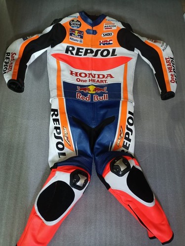 Honds responol tuta pelle - responol,