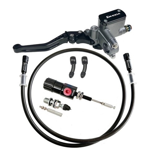 Kit cilindro master frizione