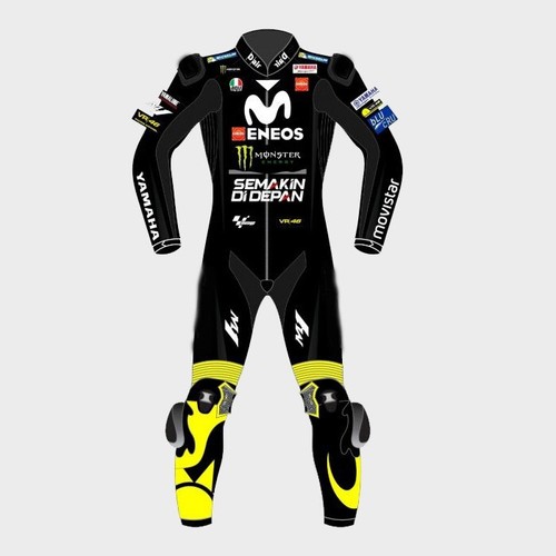 Tuta valentino rossi yamaha - tuta,