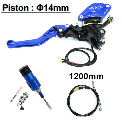 Kit frizione idraulica - kit,