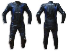 Tuta per moto da pista in