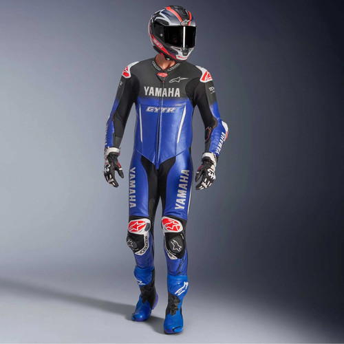 Alpinestars r7 - (yamaha), gp-r7