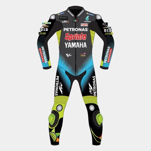 Tuta valentino rossi yamaha - tuta,