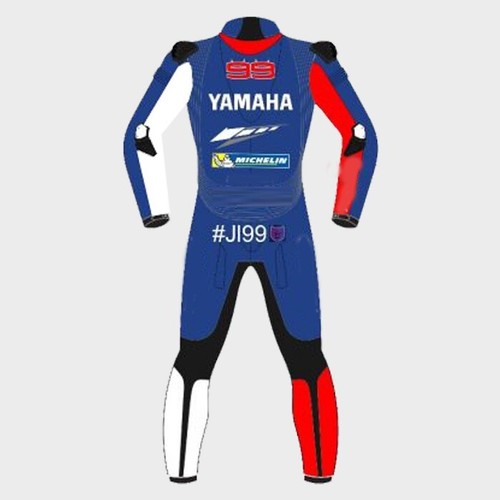 Tuta jorge lorenzo - lorenzo, in